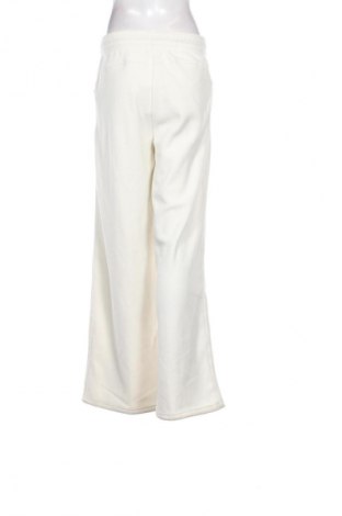 Damen Sporthose Calvin Klein Jeans, Größe S, Farbe Weiß, Preis € 137,99