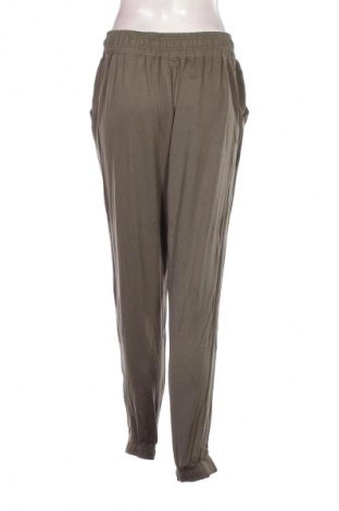 Дамско спортно долнище Crane, Размер M, Цвят Зелен, Цена 3,57 €