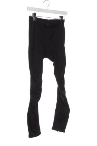 Дамско спортно долнище Crane, Размер XS, Цвят Черен, Цена 4,09 €