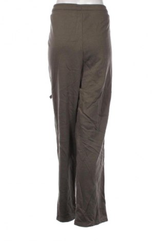 Pantaloni trening de femei Edited, Mărime 3XL, Culoare Verde, Preț 55,99 Lei