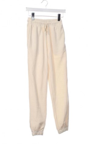 Дамско спортно долнище Even&Odd, Размер XS, Цвят Екрю, Цена 12,27 €