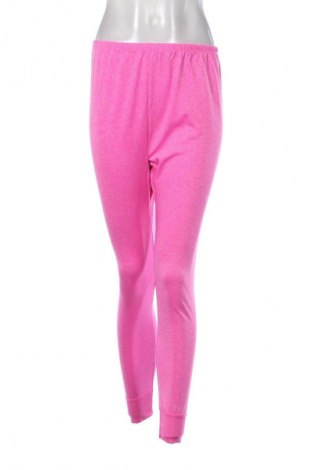 Dámské tepláky Fruit Of The Loom, Velikost M, Barva Růžová, Cena  99,00 Kč