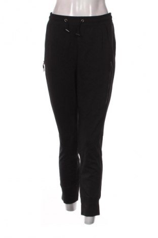 Pantaloni trening de femei Gerry Weber, Mărime XL, Culoare Negru, Preț 82,99 Lei