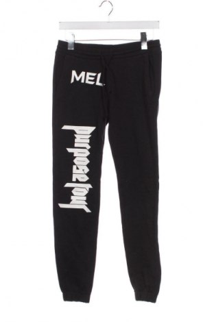 Női sport nadrág H&M Divided, Méret XS, Szín Fekete, Ár 1 099 Ft
