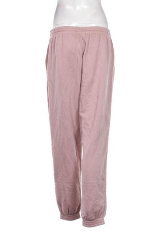 Dámské tepláky H&M Divided, Velikost XL, Barva Popelavě růžová, Cena  159,00 Kč