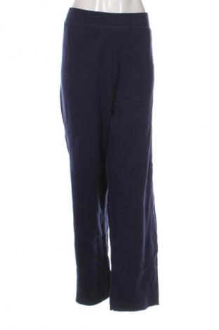Damen Sporthose Jms, Größe 3XL, Farbe Blau, Preis 4,99 €