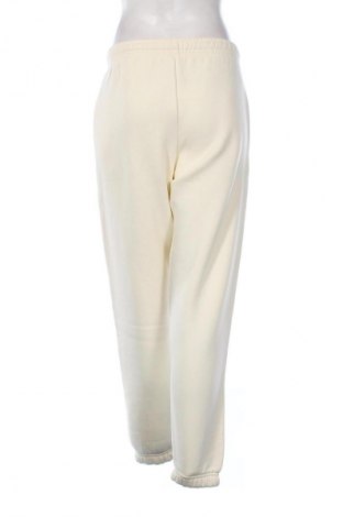 Pantaloni trening de femei LeGer By Lena Gercke X About you, Mărime S, Culoare Galben, Preț 130,49 Lei