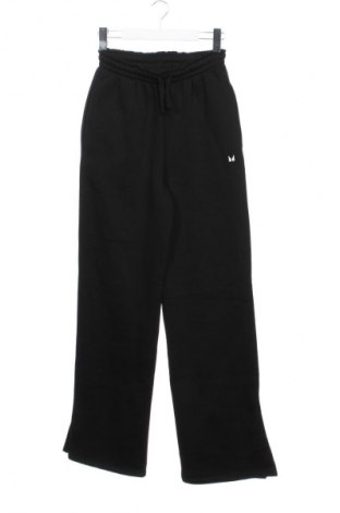 Damskie spodnie sportowe MP, Rozmiar XS, Kolor Czarny, Cena 105,99 zł