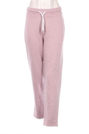 Dámské tepláky McNeal, Velikost XXL, Barva Popelavě růžová, Cena  299,00 Kč
