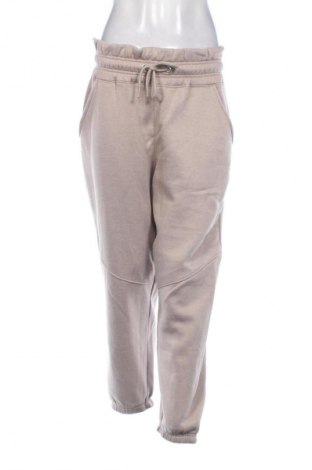 Дамско спортно долнище Missguided, Размер S, Цвят Пепел от рози, Цена 8,69 €