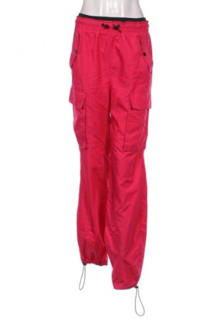 Damskie spodnie sportowe Oxxo, Rozmiar M, Kolor Różowy, Cena 101,99 zł