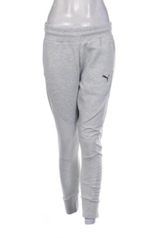 Dámské tepláky PUMA, Velikost S, Barva Šedá, Cena  1 266,00 Kč