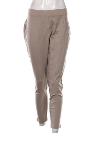 Dámské tepláky Philosophy, Velikost XXL, Barva Béžová, Cena  179,00 Kč