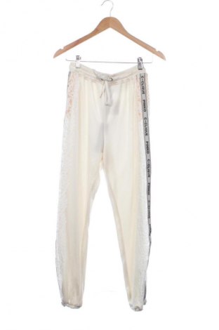 Damen Sporthose Pinko, Größe S, Farbe Ecru, Preis 54,99 €, #135102424