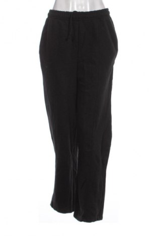 Női sport nadrág Pull&Bear, Méret M, Szín Fekete, Ár 3 879 Ft