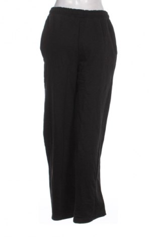 Női sport nadrág Pull&Bear, Méret M, Szín Fekete, Ár 3 879 Ft