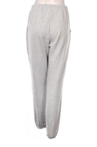 Damen Sporthose Pull&Bear, Größe M, Farbe Grau, Preis 8,99 €