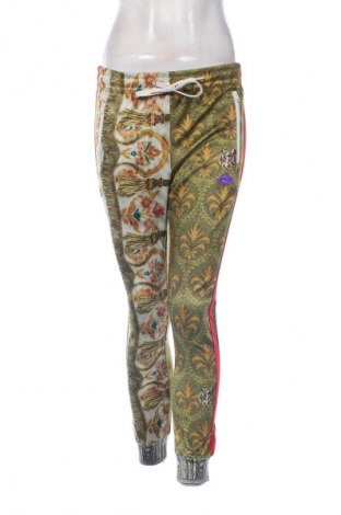 Damskie spodnie sportowe Replay, Rozmiar S, Kolor Kolorowy, Cena 177,21 zł