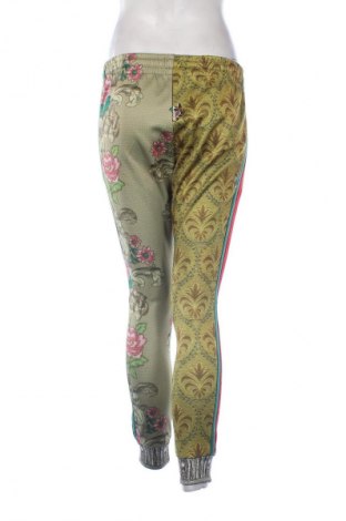 Damskie spodnie sportowe Replay, Rozmiar S, Kolor Kolorowy, Cena 177,21 zł