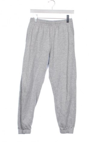 Дамско спортно долнище Reserved, Размер XS, Цвят Сив, Цена 11,75 €