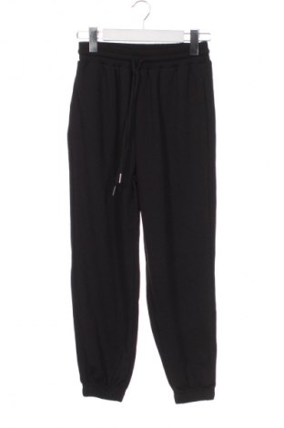 Dámské tepláky SHEIN, Velikost XS, Barva Černá, Cena  89,00 Kč