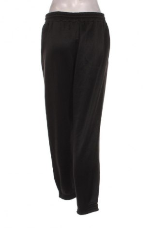 Γυναικείο αθλητικό παντελόνι SHEIN, Μέγεθος L, Χρώμα Μαύρο, Τιμή 8,99 €