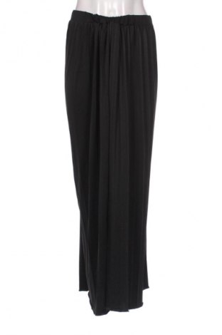 Damskie spodnie sportowe SHEIN, Rozmiar XXL, Kolor Czarny, Cena 66,77 zł