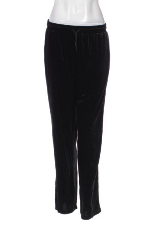 Дамски панталон SHEIN, Размер XL, Цвят Черен, Цена 6,64 €