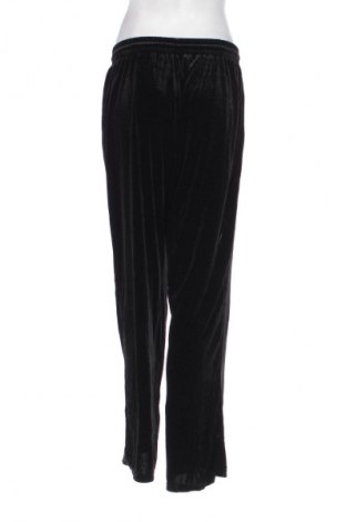 Дамски панталон SHEIN, Размер XL, Цвят Черен, Цена 6,64 €