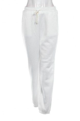 Dámske tepláky SHEIN, Veľkosť S, Farba Biela, Cena  8,95 €