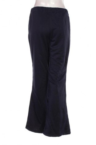 Дамско спортно долнище SHEIN, Размер M, Цвят Син, Цена 6,64 €