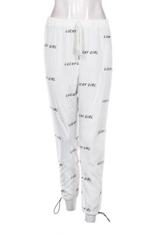 Дамско спортно долнище SHEIN, Размер S, Цвят Многоцветен, Цена 7,66 €