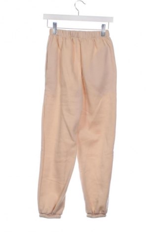 Dámské tepláky SHEIN, Velikost XS, Barva Béžová, Cena  209,00 Kč