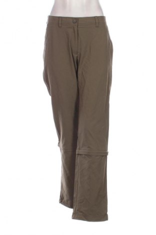 Damskie spodnie sportowe Schoffel, Rozmiar XL, Kolor Zielony, Cena 24,99 zł