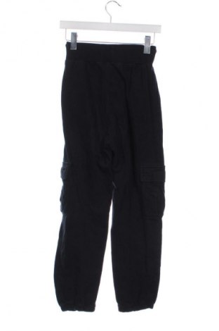 Γυναικείο αθλητικό παντελόνι Tally Weijl, Μέγεθος XS, Χρώμα Μαύρο, Τιμή 13,99 €