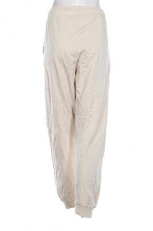 Dámské tepláky Target, Velikost XXL, Barva Béžová, Cena  239,00 Kč