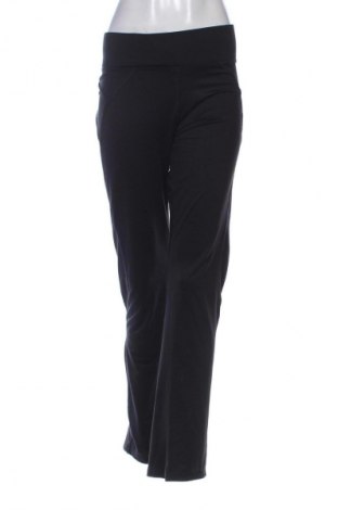 Γυναικείο αθλητικό παντελόνι Tu, Μέγεθος L, Χρώμα Μαύρο, Τιμή 9,99 €