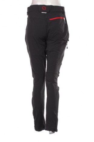 Дамско спортно долнище Unbranded, Размер M, Цвят Сив, Цена 7,66 €