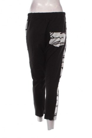 Damskie spodnie sportowe Unbranded, Rozmiar S, Kolor Czarny, Cena 43,95 zł