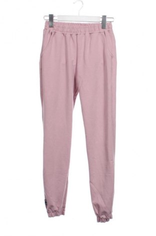 Dámské tepláky Unbranded, Velikost XXS, Barva Růžová, Cena  119,00 Kč