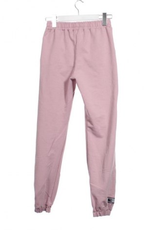 Dámské tepláky Unbranded, Velikost XXS, Barva Růžová, Cena  119,00 Kč