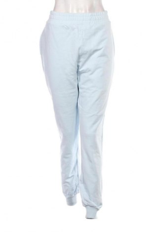 Дамско спортно долнище Unbranded, Размер XL, Цвят Син, Цена 8,18 €