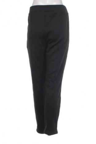 Дамско спортно долнище Unbranded, Размер XXL, Цвят Черен, Цена 9,71 €