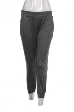 Дамско спортно долнище Unbranded, Размер M, Цвят Сив, Цена 3,06 €