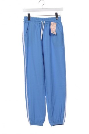 Dámske tepláky Unbranded, Veľkosť XS, Farba Modrá, Cena  11,95 €