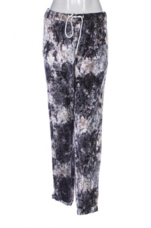 Damskie spodnie sportowe Unbranded, Rozmiar S, Kolor Kolorowy, Cena 35,63 zł