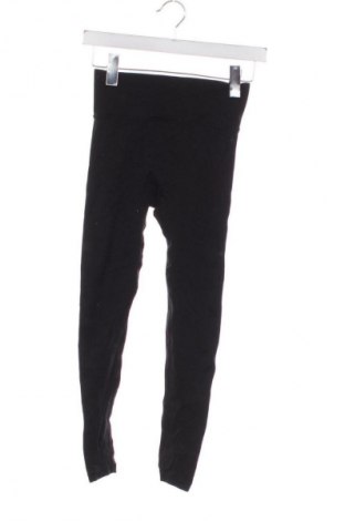 Damskie spodnie sportowe Unbranded, Rozmiar XS, Kolor Czarny, Cena 34,99 zł