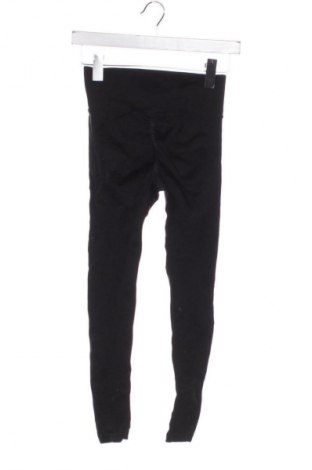 Damskie spodnie sportowe Unbranded, Rozmiar XS, Kolor Czarny, Cena 34,99 zł