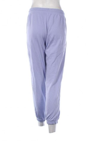 Дамско спортно долнище Unbranded, Размер XL, Цвят Лилав, Цена 8,18 €