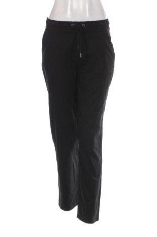 Γυναικείο αθλητικό παντελόνι Up 2 Fashion, Μέγεθος L, Χρώμα Μαύρο, Τιμή 8,99 €